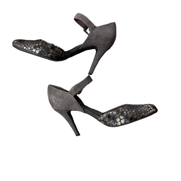 Moda Reflex heels - Picture 2 of 7